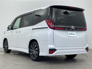 2026 TOYOTA NOAH S-Z photo 2