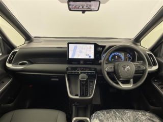 2026 TOYOTA NOAH S-Z photo 3