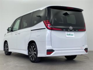2026 TOYOTA NOAH S-Z photo 2