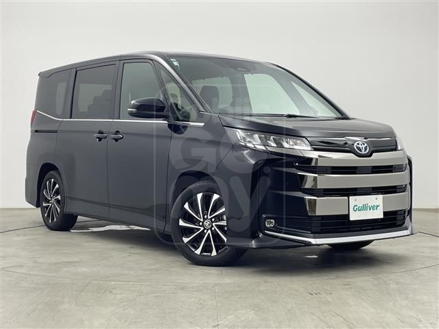 2025 TOYOTA NOAH S-Z
