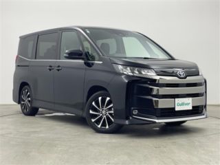 2025 TOYOTA NOAH S-Z