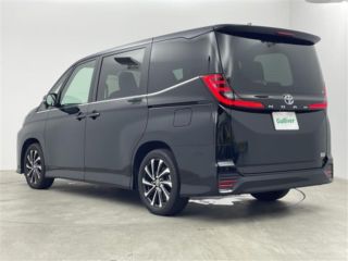 2025 TOYOTA NOAH S-Z photo 2