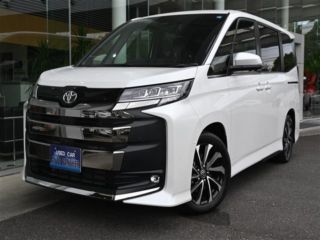 2026 TOYOTA NOAH HEV S-Z