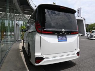 2026 TOYOTA NOAH HEV S-Z photo 3