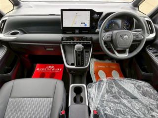 2026 TOYOTA NOAH 1.8 S-Z HV 7 people photo 3