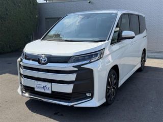 2026 TOYOTA NOAH 1.8 S-Z HV 7 people photo 3