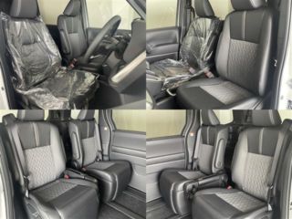 2026 TOYOTA NOAH S-Z HV 7-seater photo 5