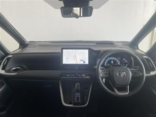 2026 TOYOTA NOAH S-Z HV 7-seater photo 3