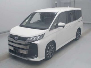 2024 TOYOTA NOAH Hybrid S-Z