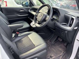 2024 TOYOTA NOAH Hybrid S-Z photo 5