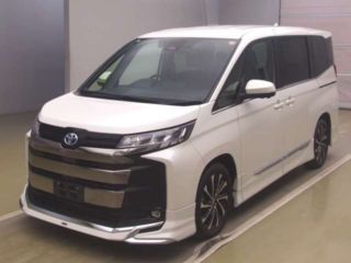 2024 TOYOTA NOAH Hybrid S-Z