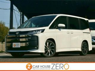 2026 TOYOTA NOAH 1.8 Hybrid S-Z
