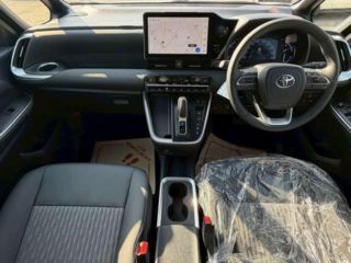 2026 TOYOTA NOAH 1.8 Hybrid S-Z photo 3