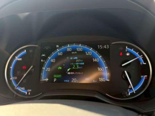 2026 TOYOTA NOAH 1.8 Hybrid S-Z photo 4