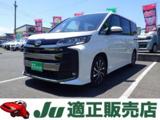 2026 TOYOTA NOAH 1.8 Hybrid S-Z