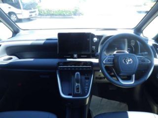 2026 TOYOTA NOAH 1.8 Hybrid S-Z photo 2