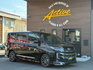 2026 TOYOTA NOAH Hybrid S-Z photo 3