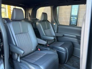 2026 TOYOTA NOAH Hybrid S-Z photo 4