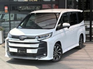 2026 TOYOTA NOAH 1.8 Hybrid S-Z