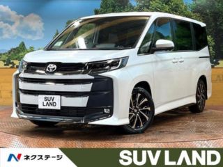 2026 TOYOTA NOAH Hybrid S-Z