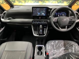 2026 TOYOTA NOAH Hybrid S-Z photo 2