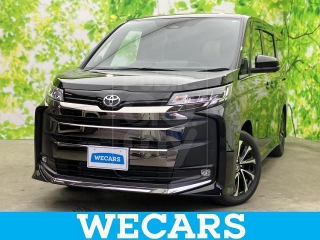 2026 TOYOTA NOAH Hybrid S-Z