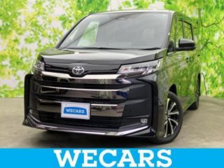 2026 TOYOTA NOAH Hybrid S-Z