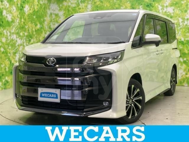 2026 TOYOTA NOAH Hybrid S-Z