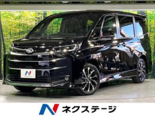 2026 TOYOTA NOAH Hybrid S-Z