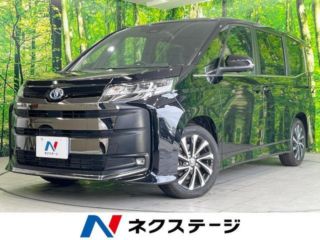 2025 TOYOTA NOAH Hybrid S-Z