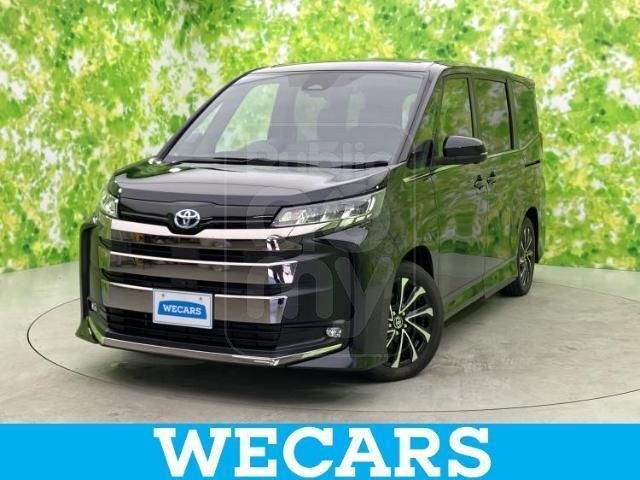 2024 TOYOTA NOAH Hybrid S-Z