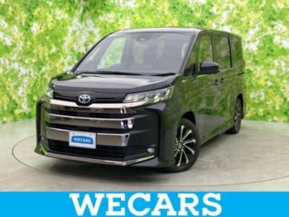 2024 TOYOTA NOAH Hybrid S-Z