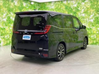 2024 TOYOTA NOAH Hybrid S-Z photo 3