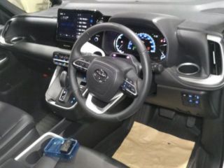 2025 TOYOTA NOAH Hybrid S-Z photo 3