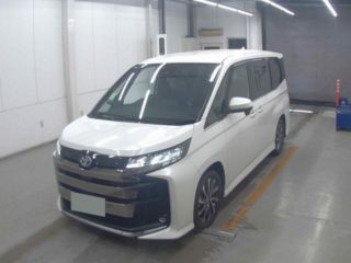 2024 TOYOTA NOAH Hybrid S-Z