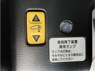 2022 TOYOTA NOAH 1.8 Hybrid SG Wheelchair Accessible Vehicle Type I Tax-Exempt photo 5