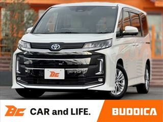 2025 TOYOTA NOAH Hybrid SG wheelchair-accessible vehicle ★ Tax-exempt vehicle ★ Pure DA ★