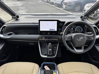 2025 TOYOTA NOAH Hybrid SG wheelchair-accessible vehicle ★ Tax-exempt vehicle ★ Pure DA ★ photo 2