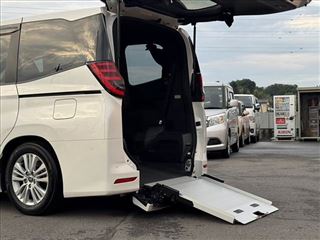 2025 TOYOTA NOAH Hybrid SG wheelchair-accessible vehicle ★ Tax-exempt vehicle ★ Pure DA ★ photo 5