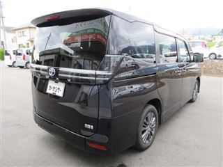 2025 TOYOTA VOXY Hybrid SG Welcab Wheelchair Accessible Vehicle Type I (1 wheelchair user) photo 5