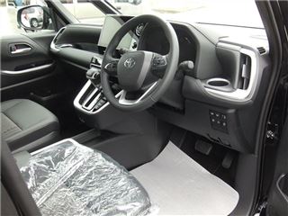 2026 TOYOTA NOAH Hybrid S-Z 4WD photo 3