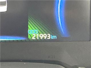 2024 TOYOTA NOAH Hybrid S-Z photo 3