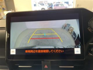2026 TOYOTA VOXY S-Z 4WD photo 5
