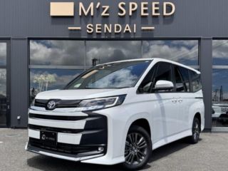 2026 TOYOTA NOAH 1.8 Hybrid S-Z E-Four 4WD