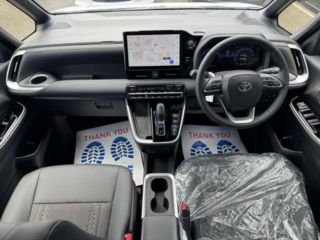 2026 TOYOTA NOAH 1.8 Hybrid S-Z E-Four 4WD photo 3