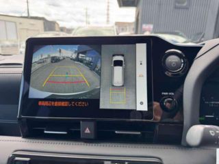 2026 TOYOTA NOAH 1.8 Hybrid S-Z E-Four 4WD photo 2