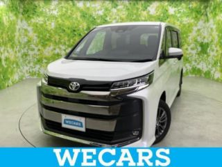 2026 TOYOTA NOAH 4WD Hybrid S-Z
