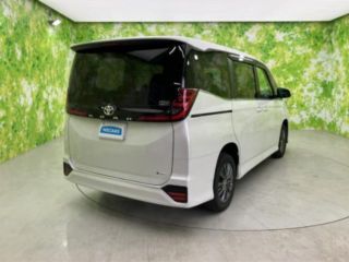 2026 TOYOTA NOAH 4WD Hybrid S-Z photo 3