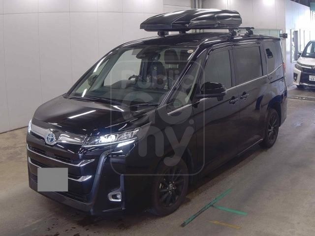 2024 TOYOTA NOAH Hybrid Z Flip Monitor