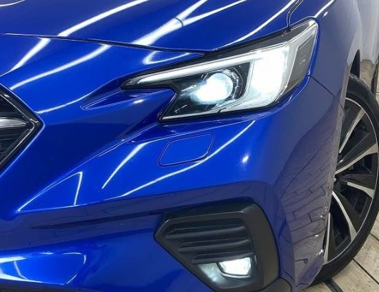 2024 Subaru Levorg STI Sport EX photo 3